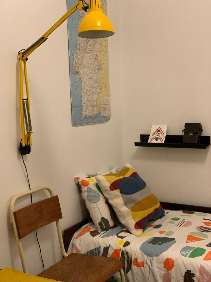 Casinha à Porta
