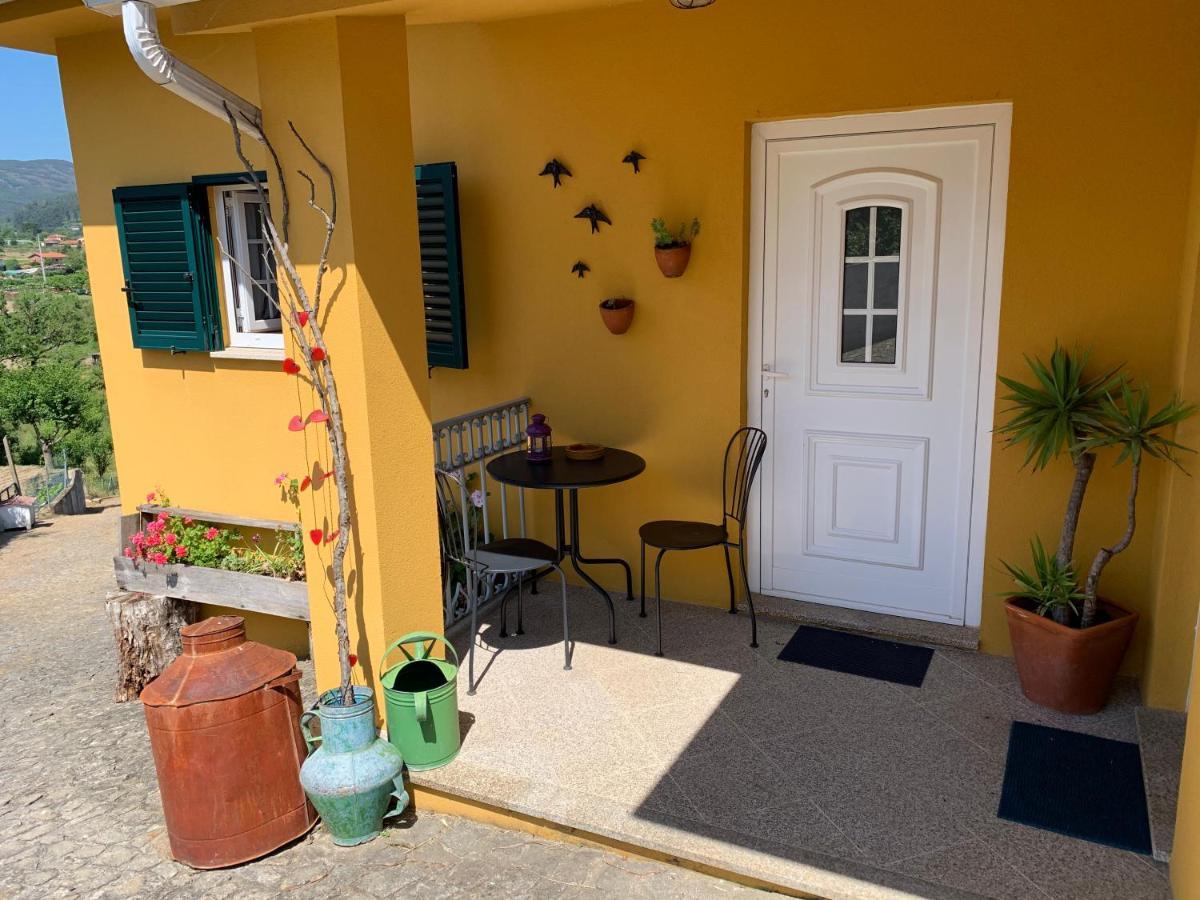 Casinha à Porta *