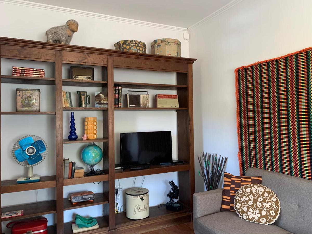 Casinha A Porta Holiday home Arouca
