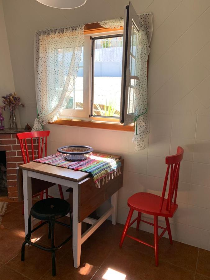 Hébergement de vacances Casinha à Porta