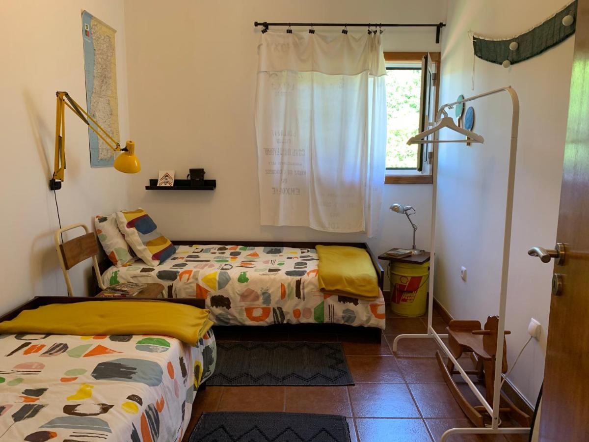Hébergement de vacances Casinha à Porta