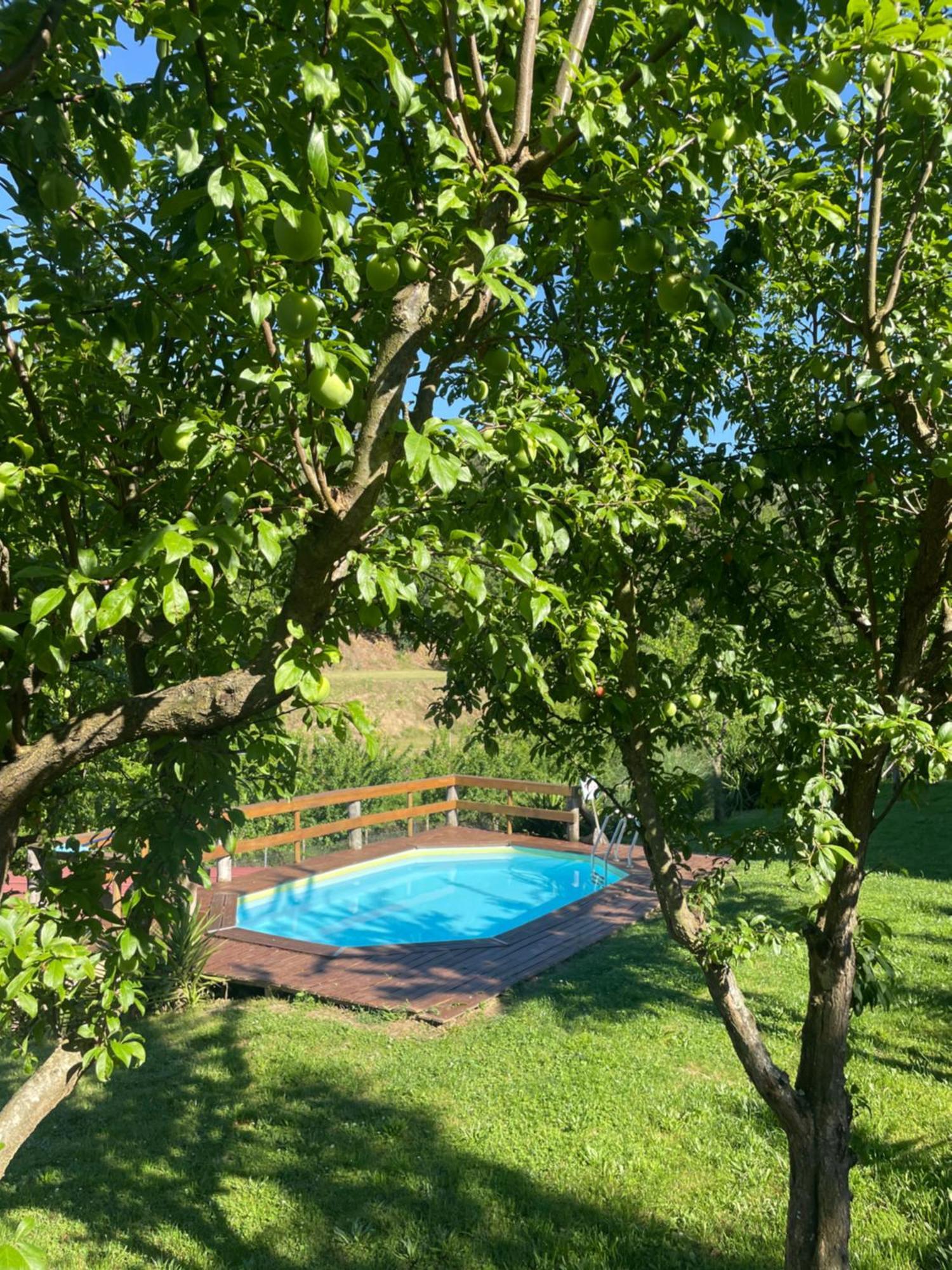 Casinha à Porta Hébergement de vacances *