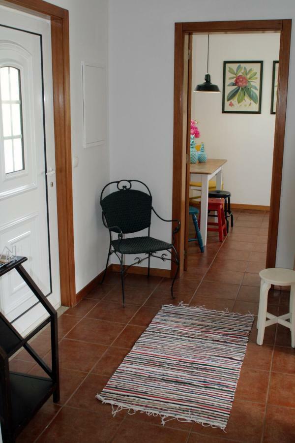 Casinha A Porta *
