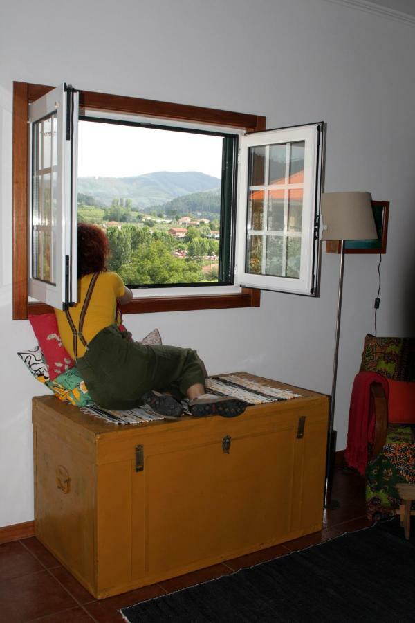 Hébergement de vacances Casinha à Porta *