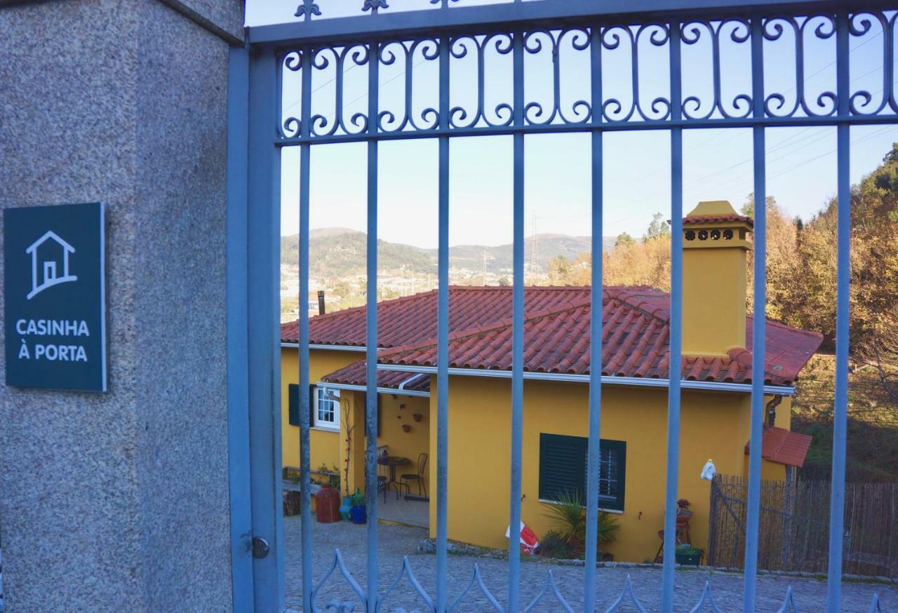 Casinha à Porta * Arouca