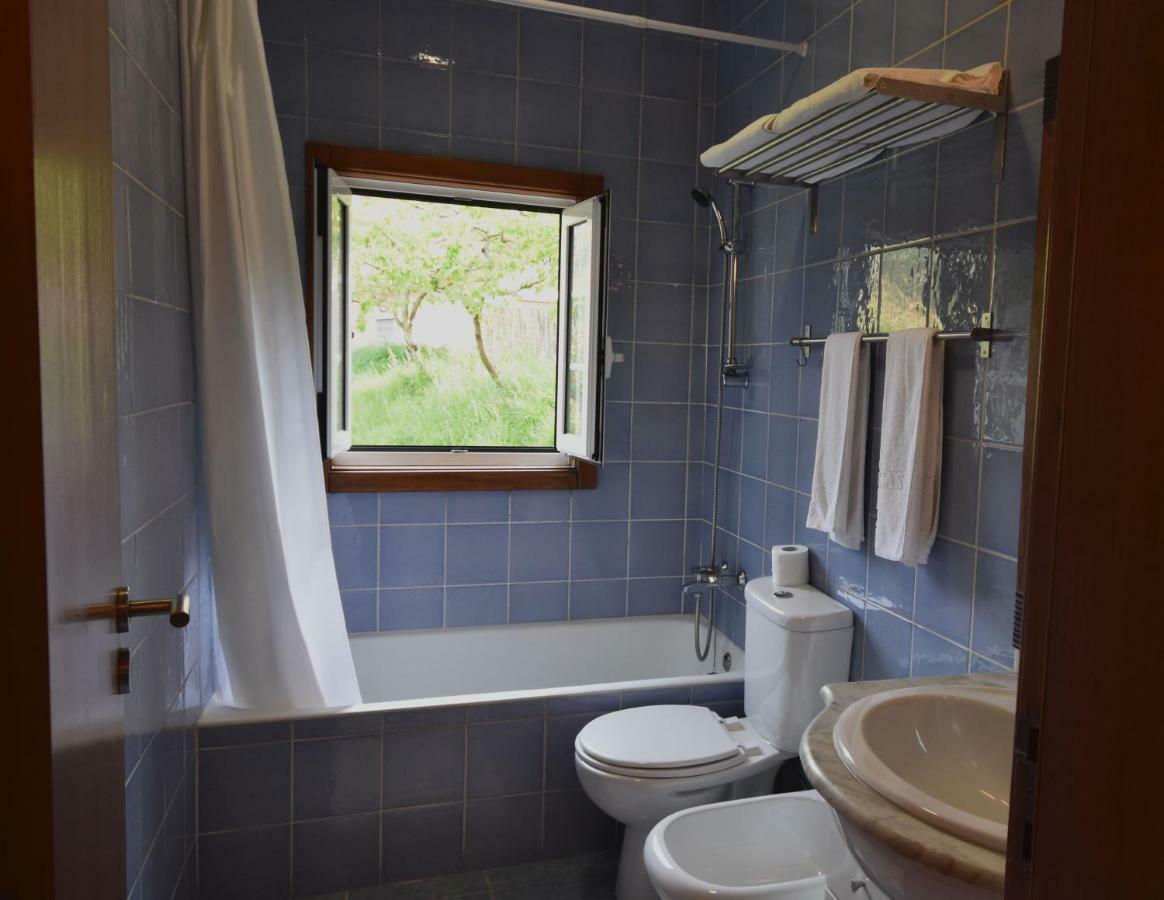 Casinha à Porta *