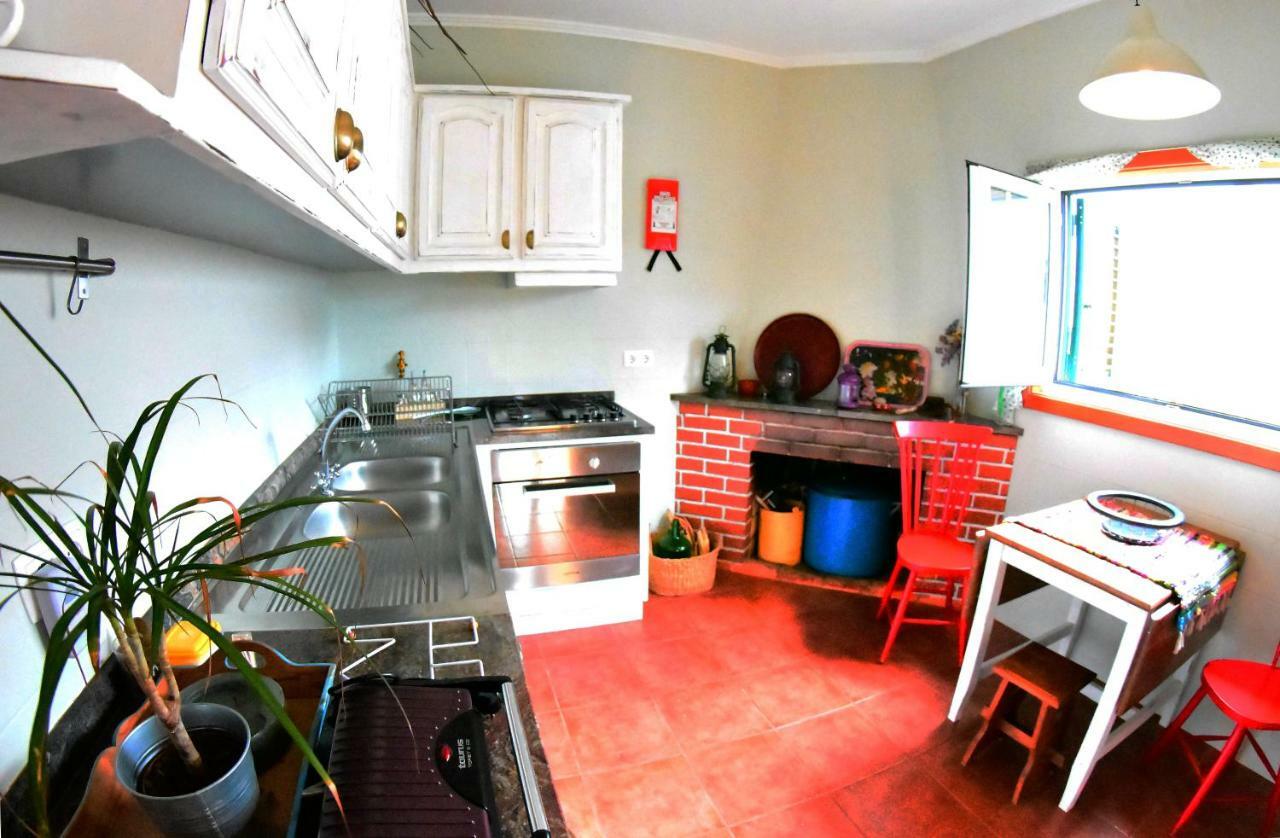 Hébergement de vacances Casinha à Porta *