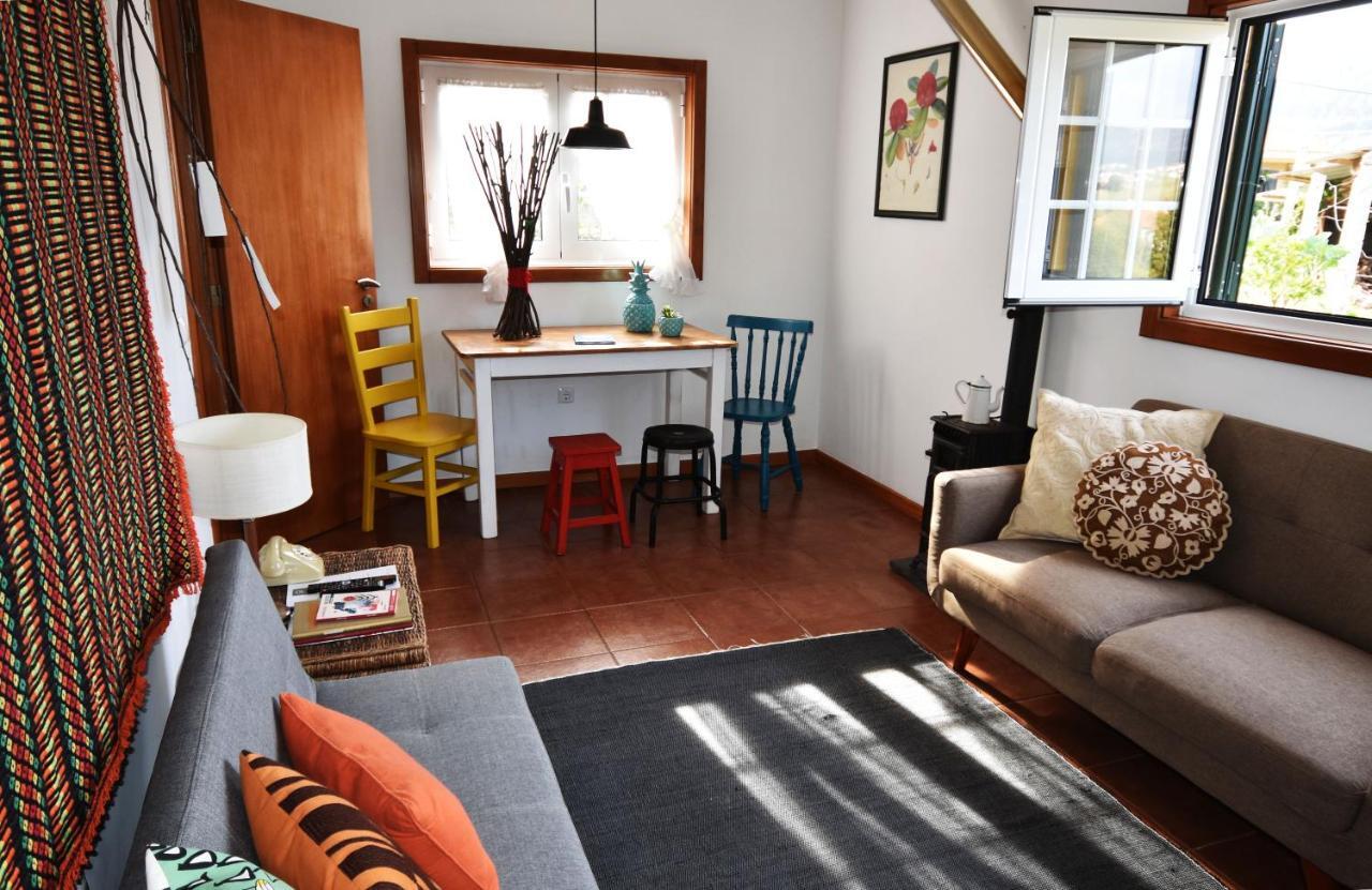 Holiday home Casinha A Porta Arouca