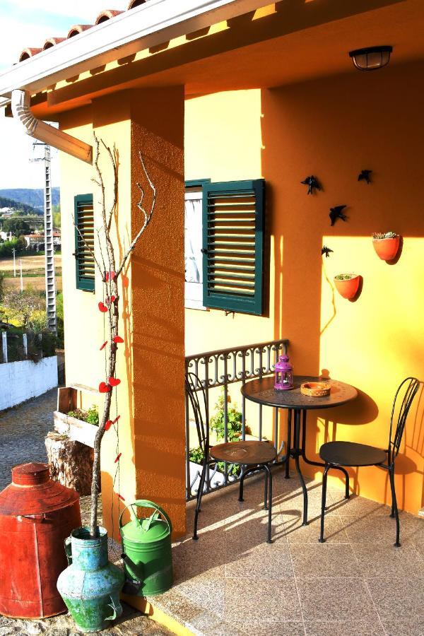 Casinha à Porta *