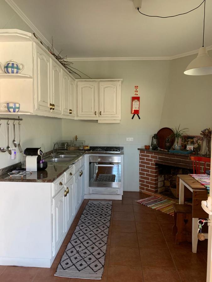 Casinha à Porta Hébergement de vacances