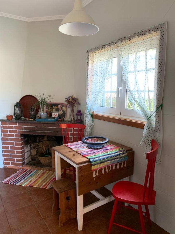 Casinha à Porta *