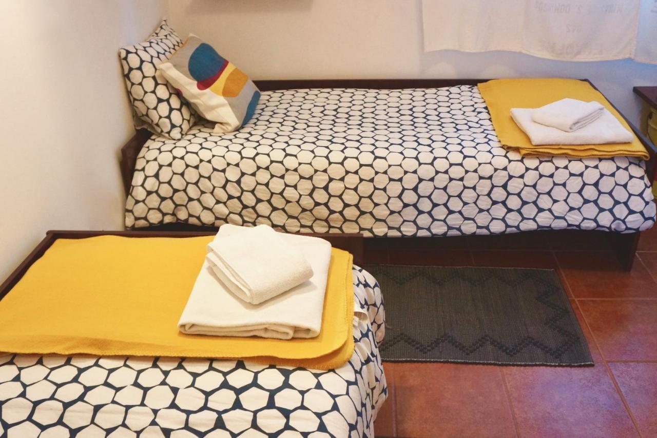 Casinha à Porta Hébergement de vacances